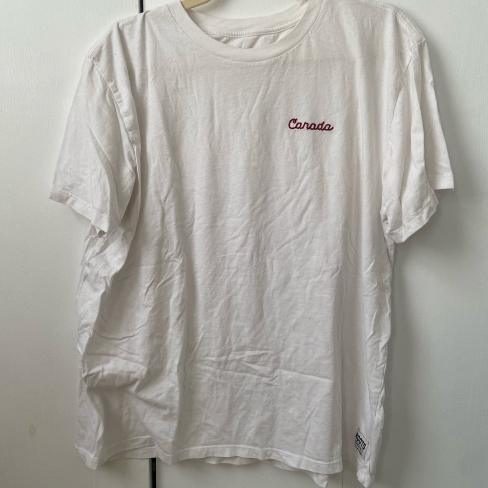 canada t shirt